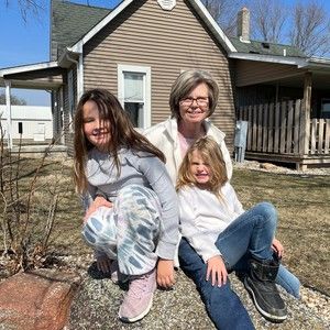 Meet your Posher, Janell